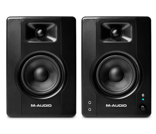 M-AUDIO BX4 Pair BT - Para monitorów Bluetooth - 1083813 - zdjęcie 2